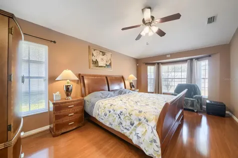 4460 Marsh Harbor Drive Tavares FL 32778
