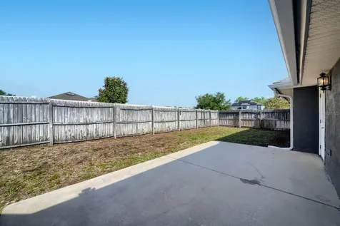 4460 Marsh Harbor Drive Tavares FL 32778