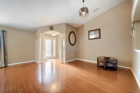 4460 Marsh Harbor Drive Tavares FL 32778