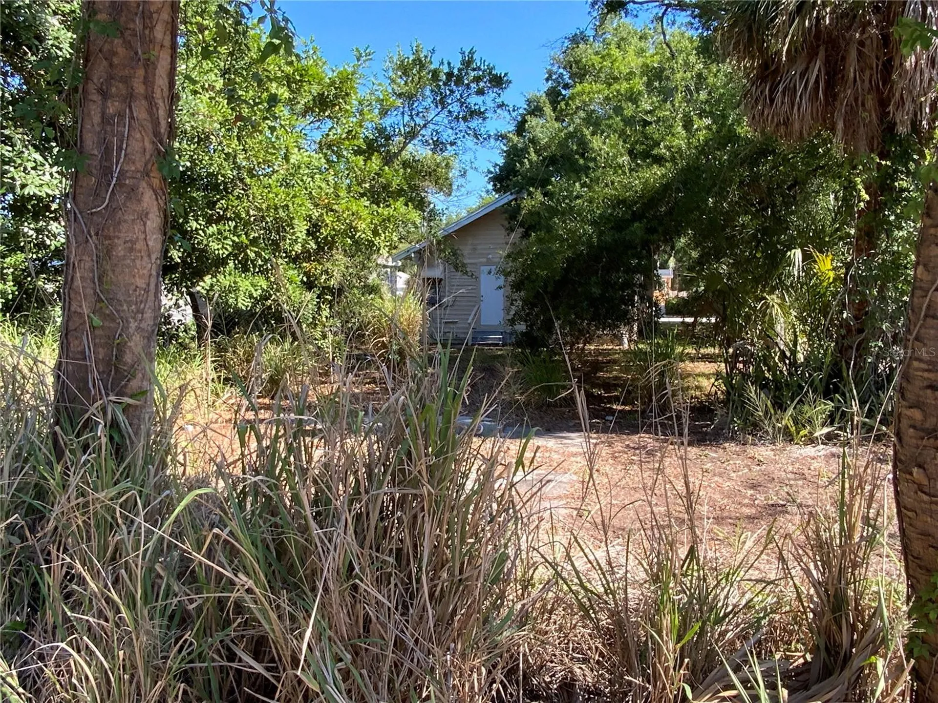610 28th Avenue S St Petersburg FL 33705