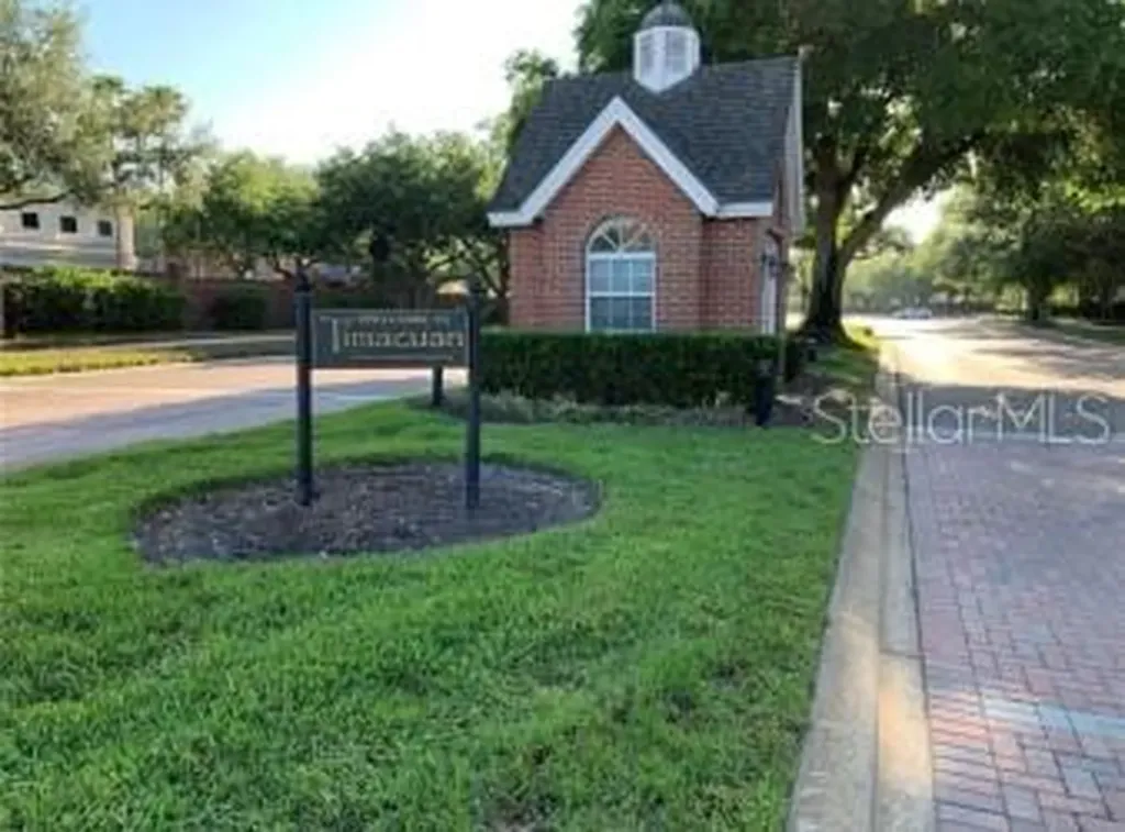 804 Eagle Claw Court Lake Mary FL 32746