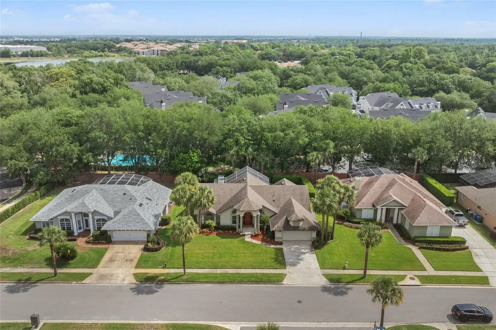 804 Eagle Claw Court Lake Mary FL 32746