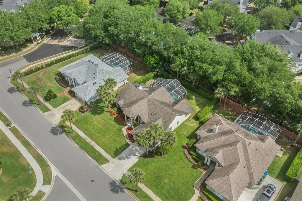 804 Eagle Claw Court Lake Mary FL 32746