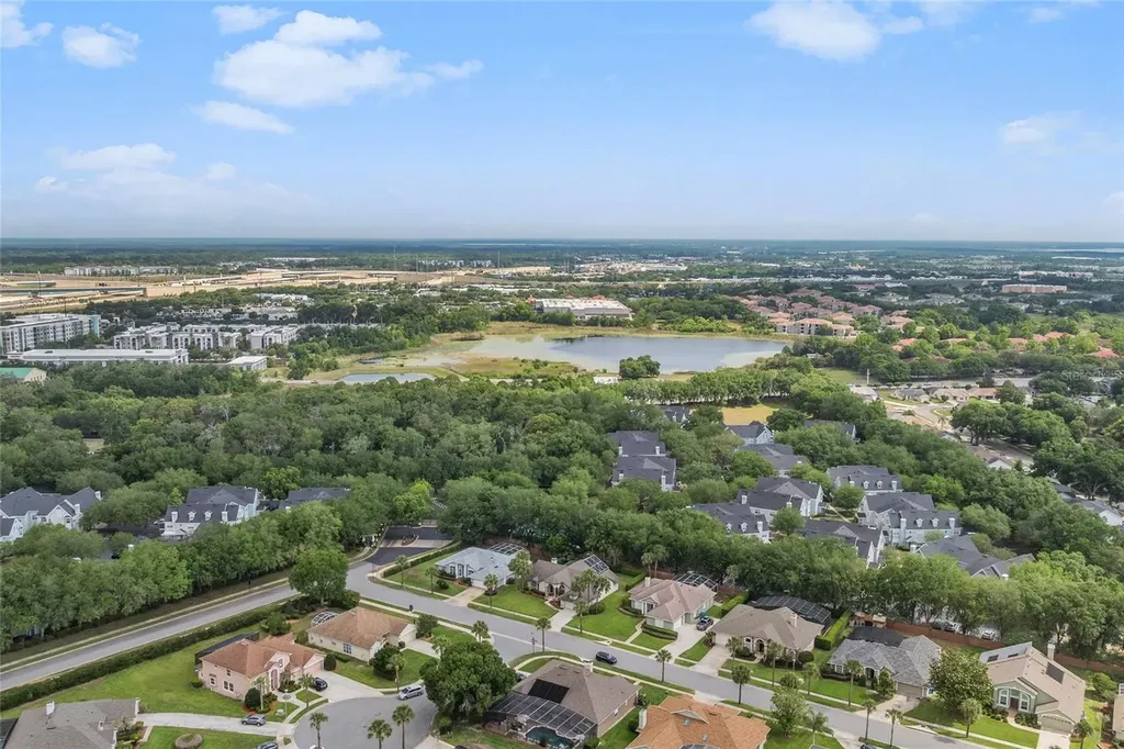 804 Eagle Claw Court Lake Mary FL 32746
