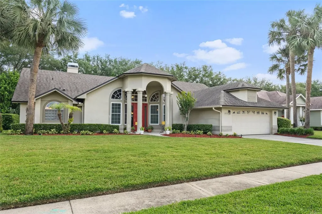 804 Eagle Claw Court Lake Mary FL 32746
