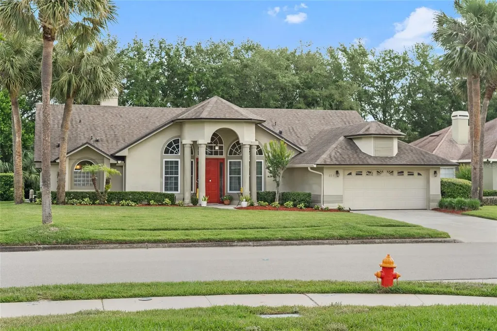 804 Eagle Claw Court Lake Mary FL 32746