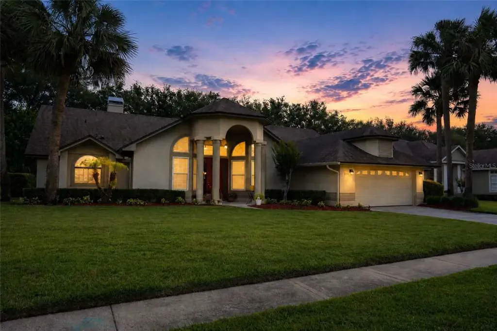804 Eagle Claw Court Lake Mary FL 32746