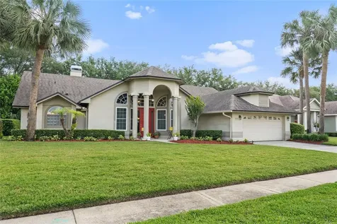 804 Eagle Claw Court Lake Mary FL 32746