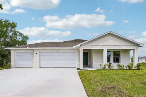 25420 Islas Drive Punta Gorda FL 33955