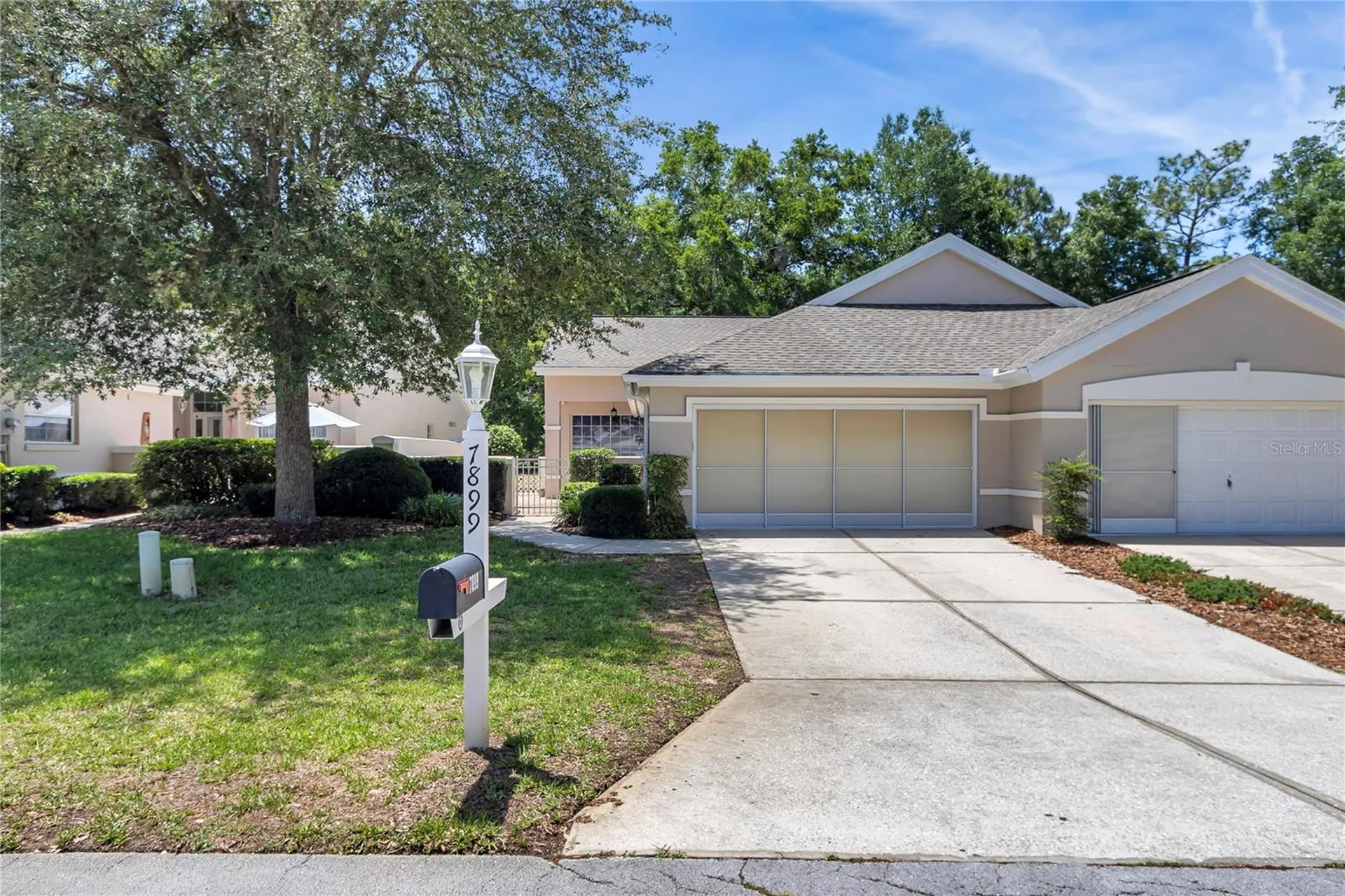 7899 SW 115th Loop Ocala FL 34476