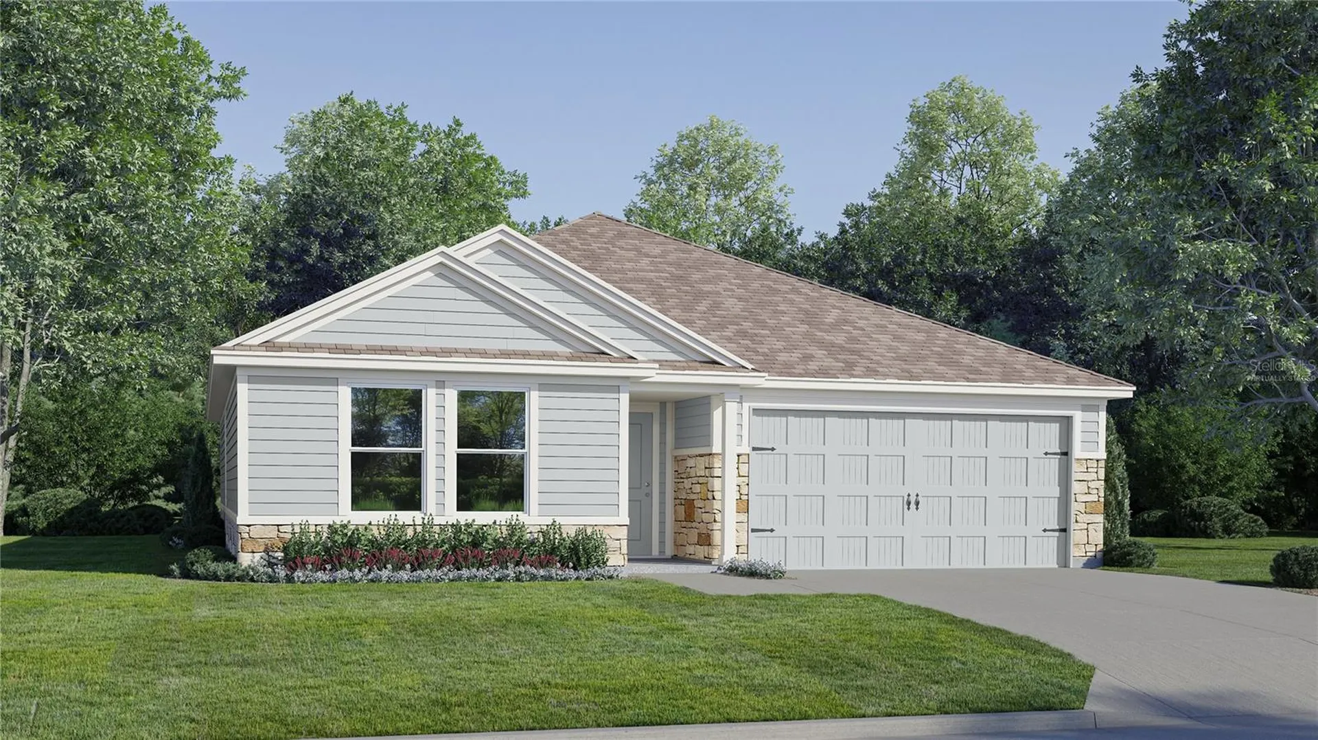 3841 Amers Loop Haines City FL 33844