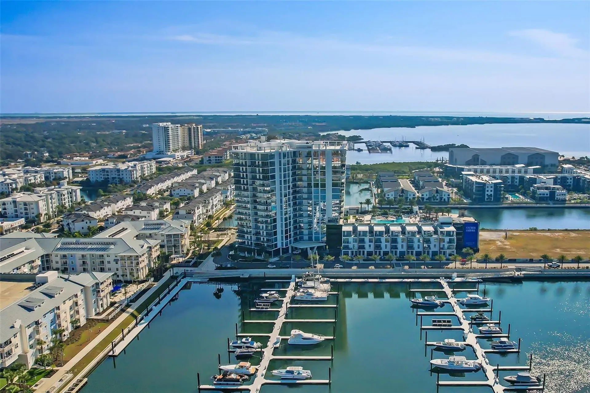 5120 Marina Way Tampa FL 33611