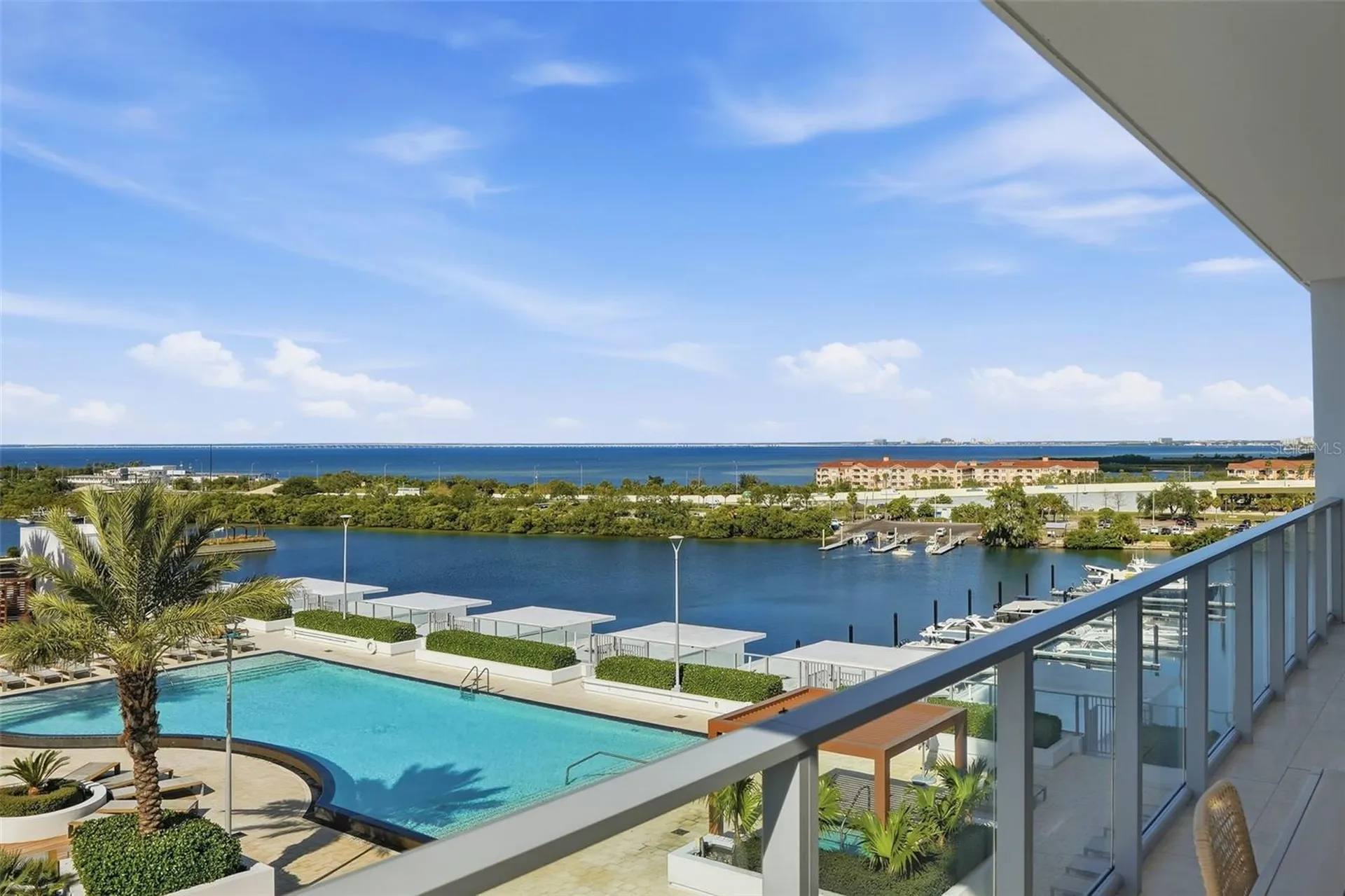 5120 Marina Way Tampa FL 33611