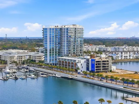 5120 Marina Way Tampa FL 33611