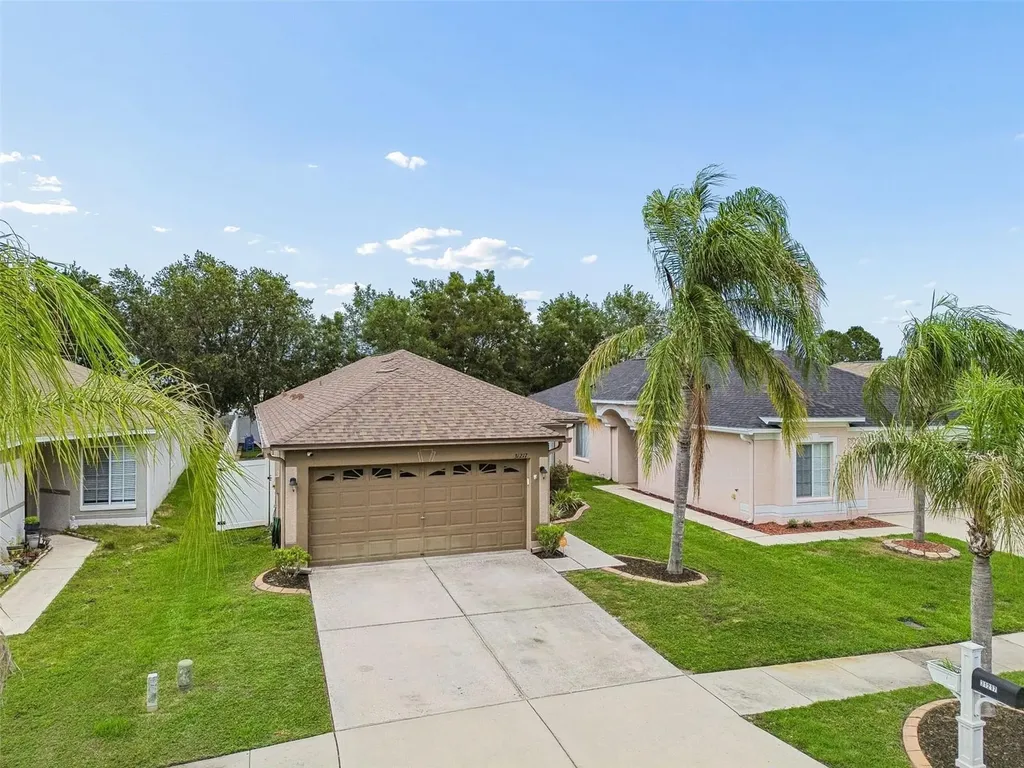 31217 Tagus Loop Wesley Chapel FL 33545