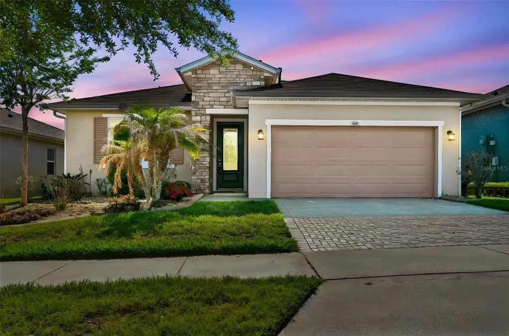 440 Alcove Drive Groveland FL 34736