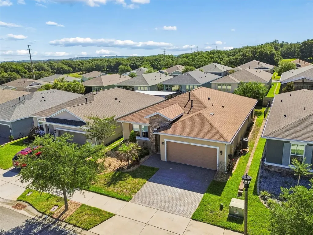 440 Alcove Drive Groveland FL 34736
