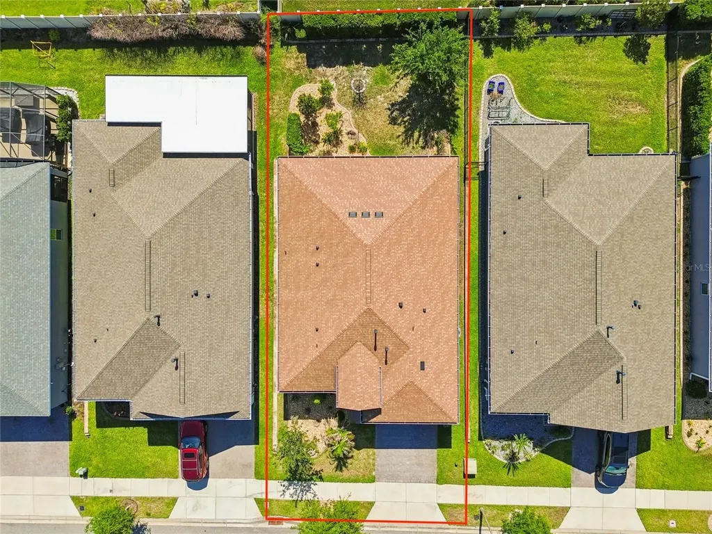 440 Alcove Drive Groveland FL 34736