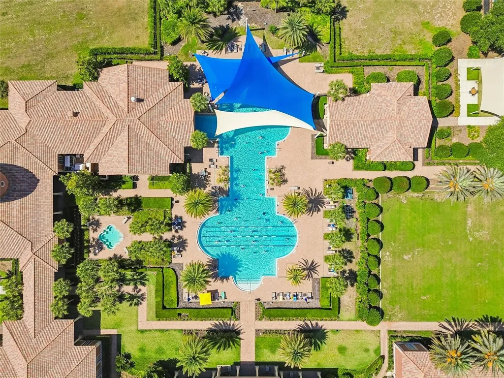 440 Alcove Drive Groveland FL 34736