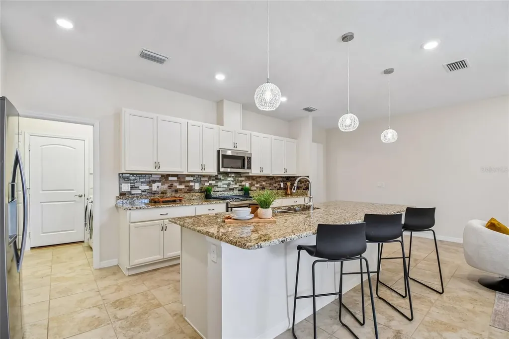 440 Alcove Drive Groveland FL 34736