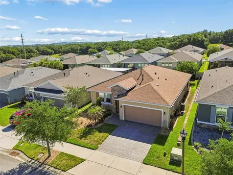440 Alcove Drive Groveland FL 34736