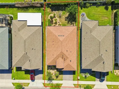 440 Alcove Drive Groveland FL 34736