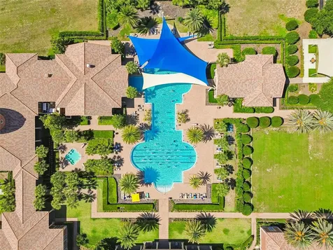 440 Alcove Drive Groveland FL 34736