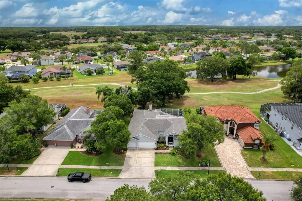 16215 Hoylake Drive Odessa FL 33556