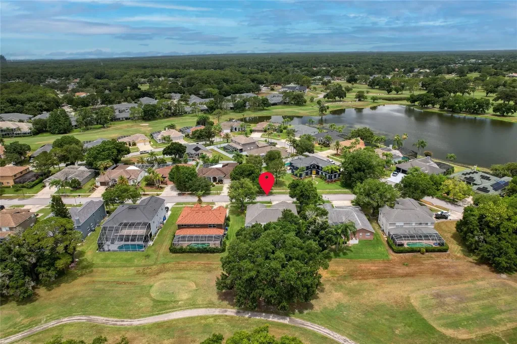 16215 Hoylake Drive Odessa FL 33556