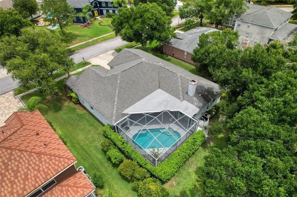 16215 Hoylake Drive Odessa FL 33556