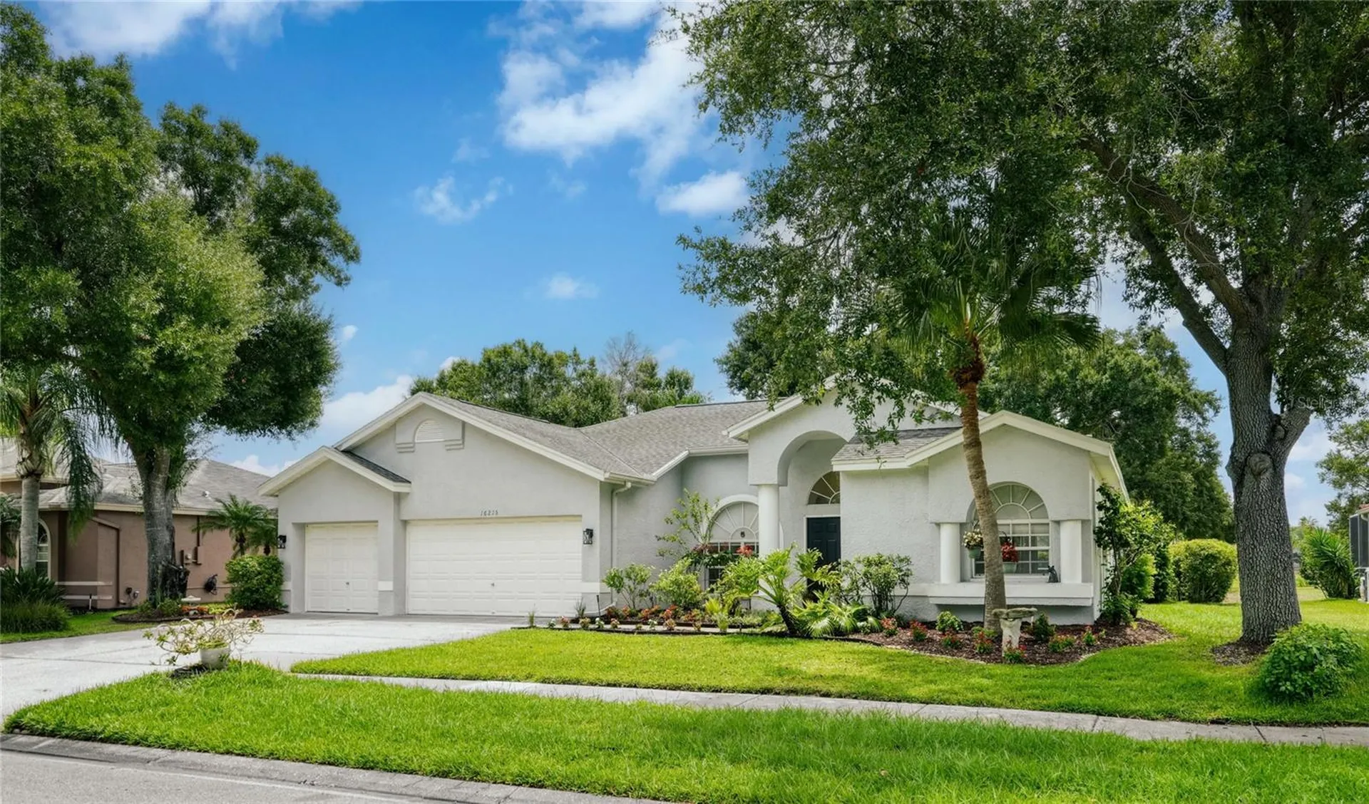 16215 Hoylake Drive Odessa FL 33556
