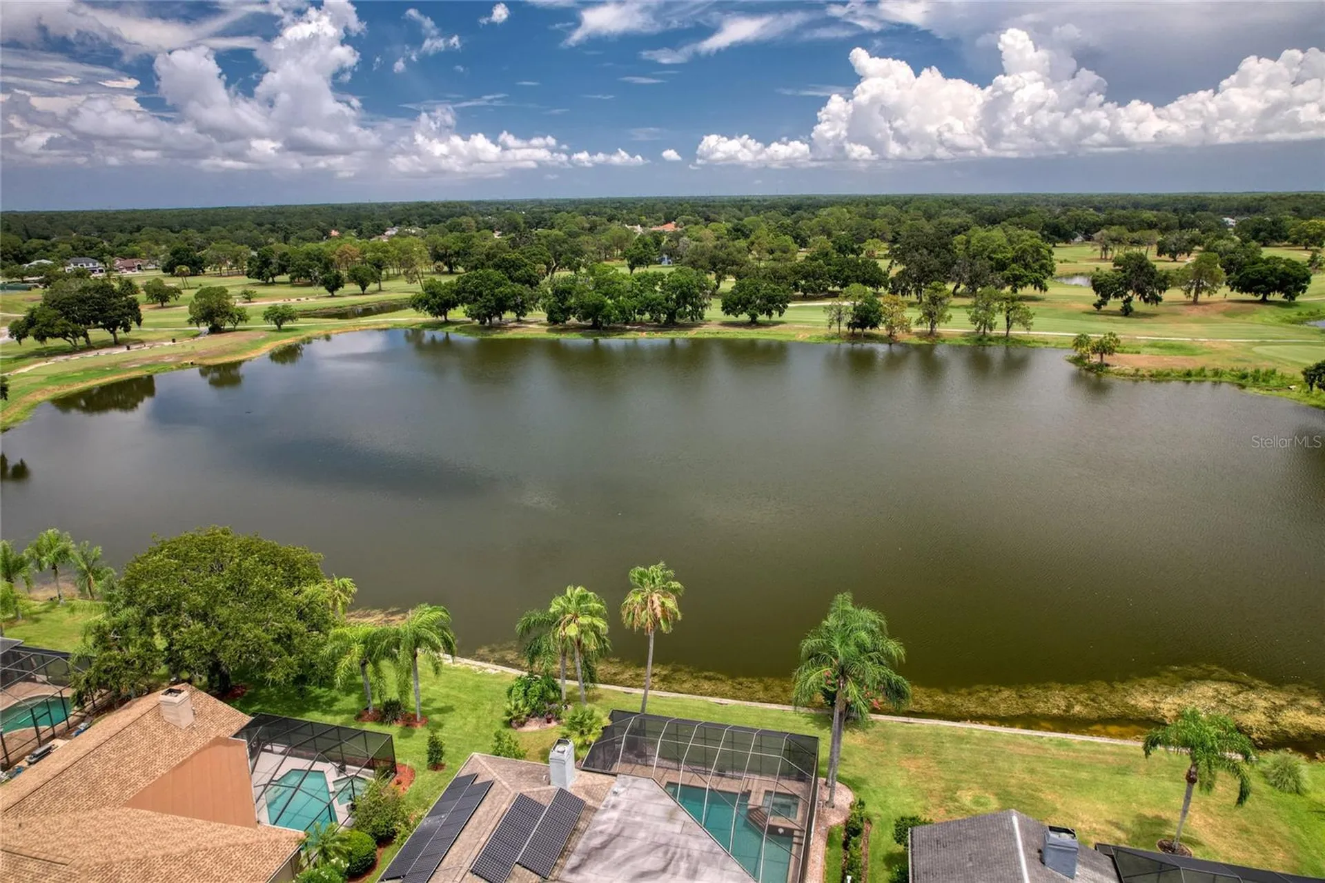 16215 Hoylake Drive Odessa FL 33556