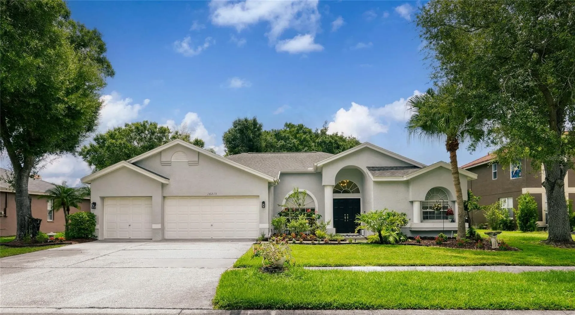 16215 Hoylake Drive Odessa FL 33556