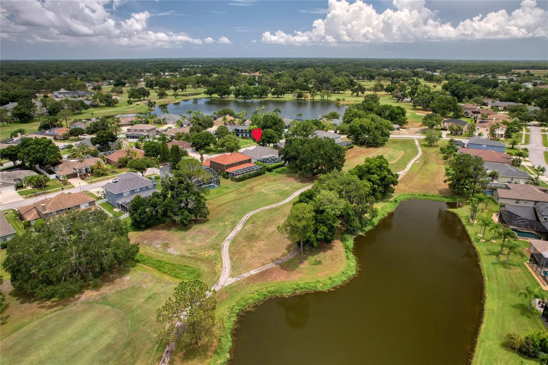 16215 Hoylake Drive Odessa FL 33556