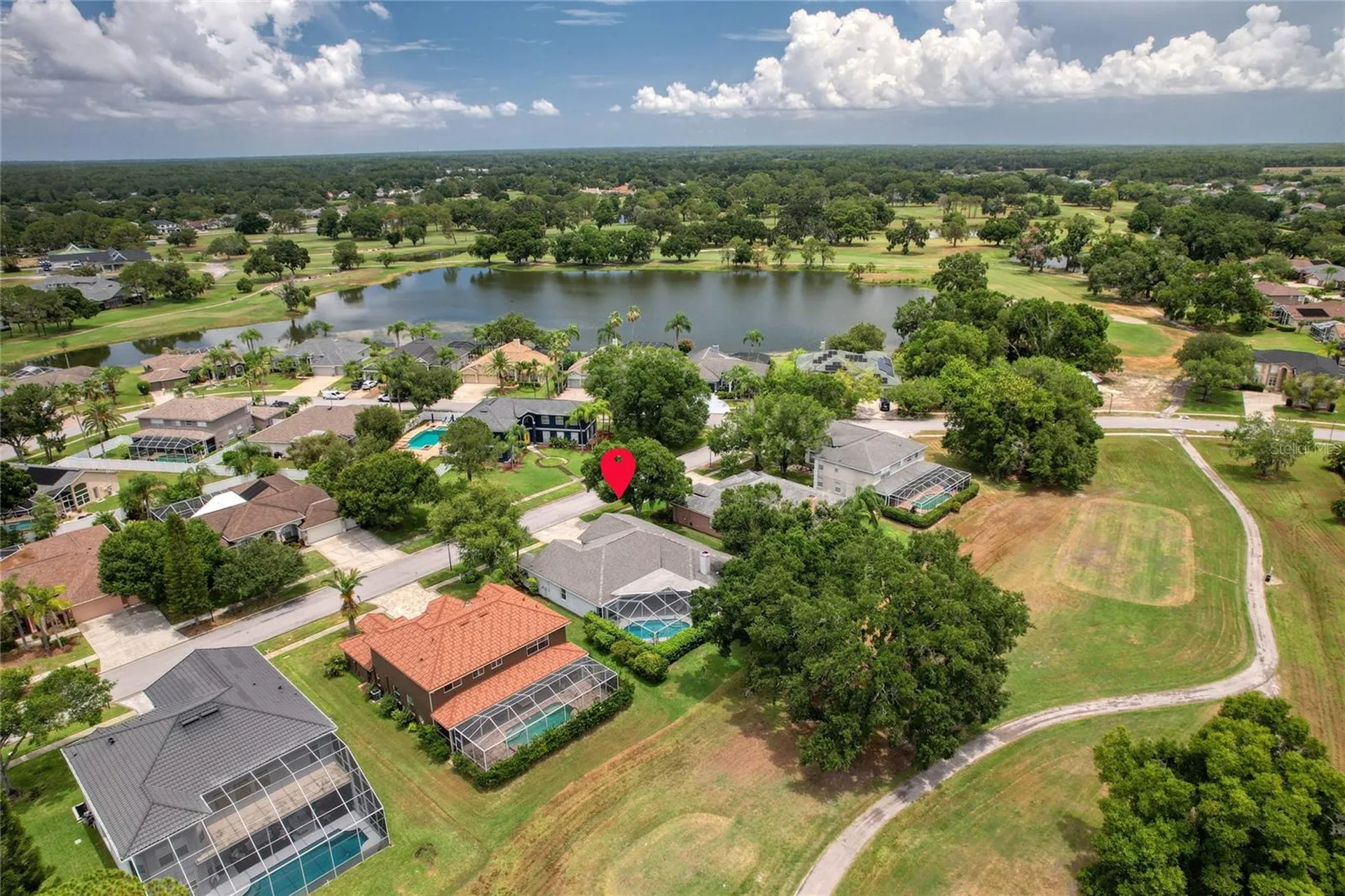 16215 Hoylake Drive Odessa FL 33556
