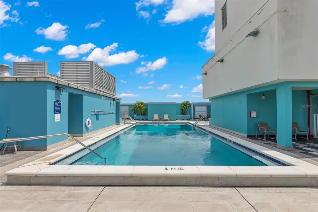 1 Beach Drive SE St Petersburg FL 33701
