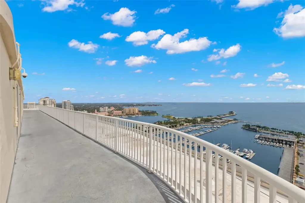 1 Beach Drive SE St Petersburg FL 33701