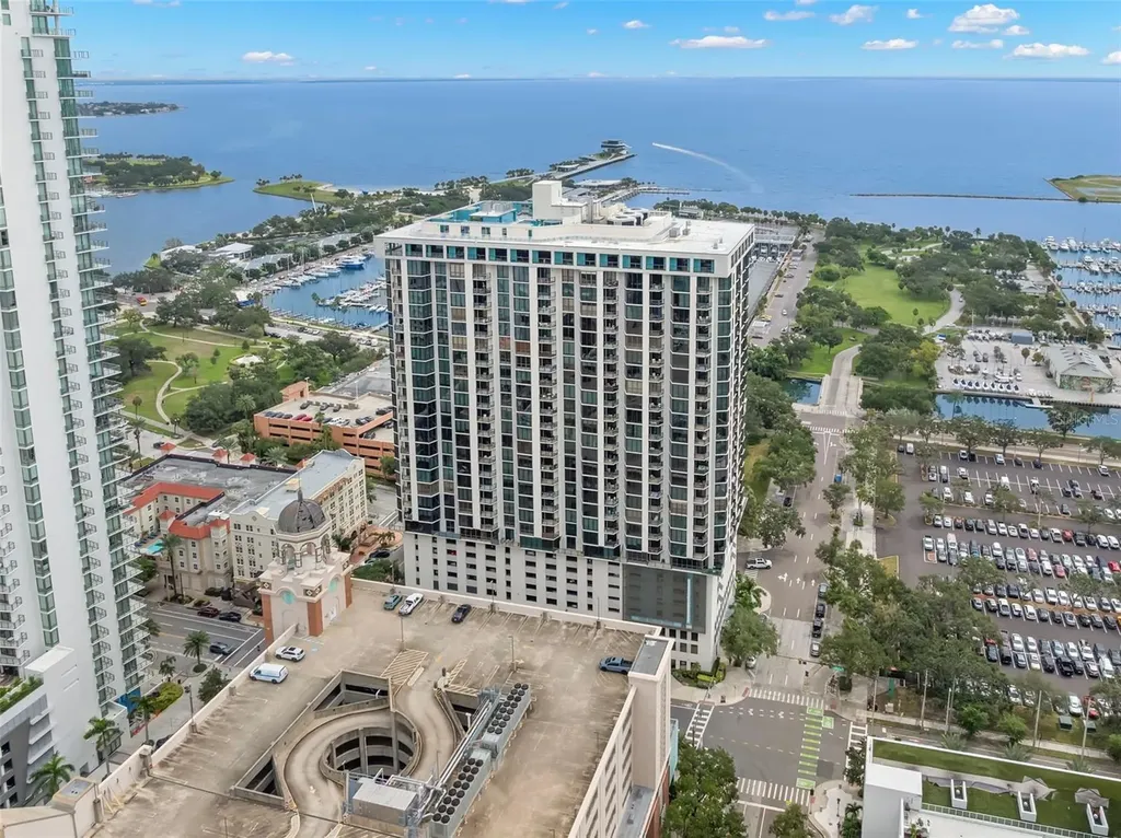1 Beach Drive SE St Petersburg FL 33701