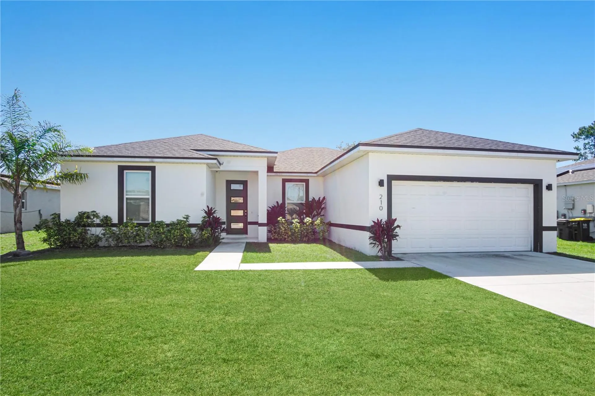210 Goldenrod Lane Kissimmee FL 34759