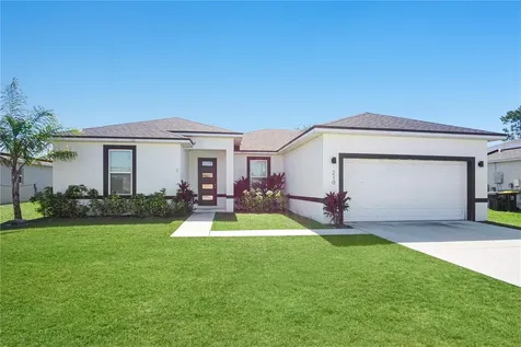 210 Goldenrod Lane Kissimmee FL 34759