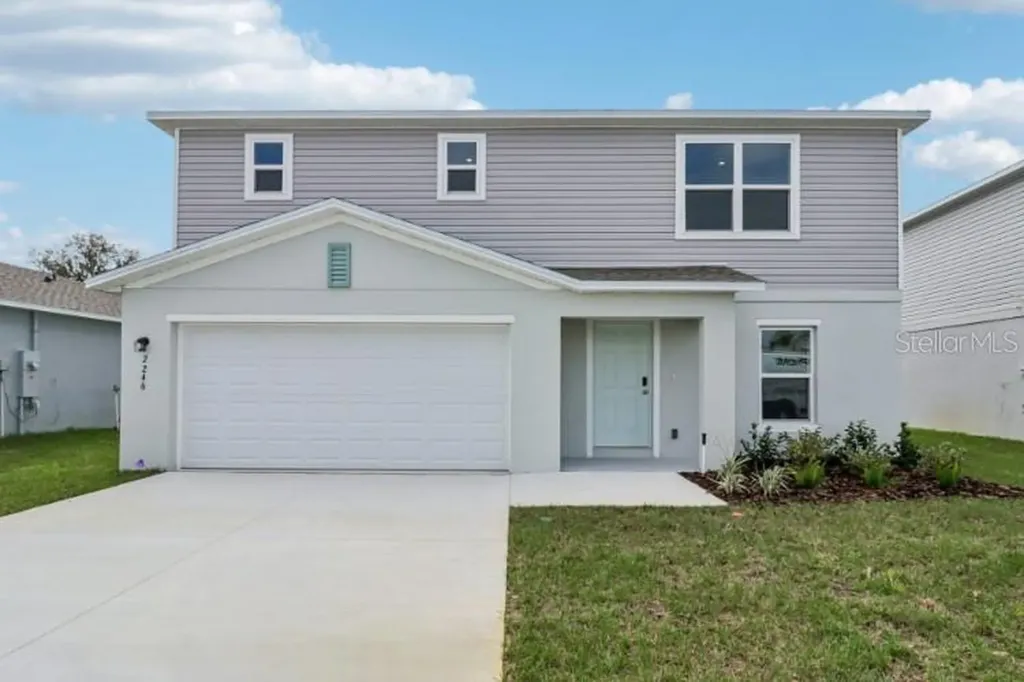 468 Oak Canopy Circle Avon Park FL 33825