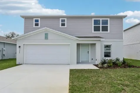 468 Oak Canopy Circle Avon Park FL 33825