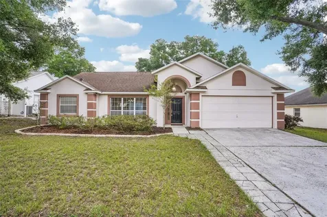 2596 Alclobe Circle Ocoee FL 34761