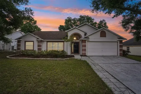2596 Alclobe Circle Ocoee FL 34761