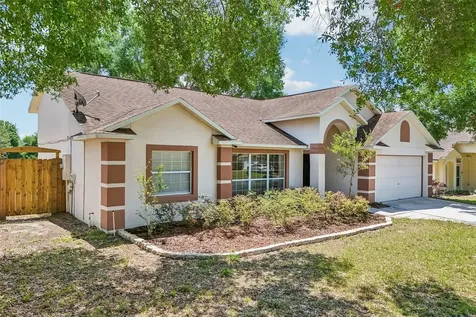 2596 Alclobe Circle Ocoee FL 34761