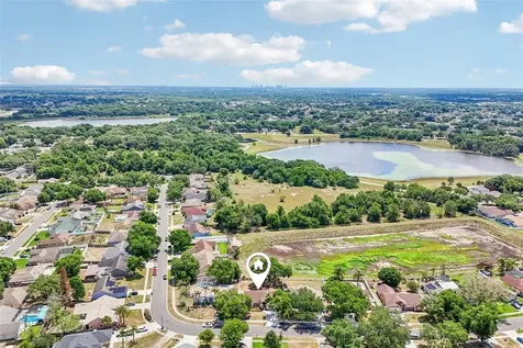 2596 Alclobe Circle Ocoee FL 34761