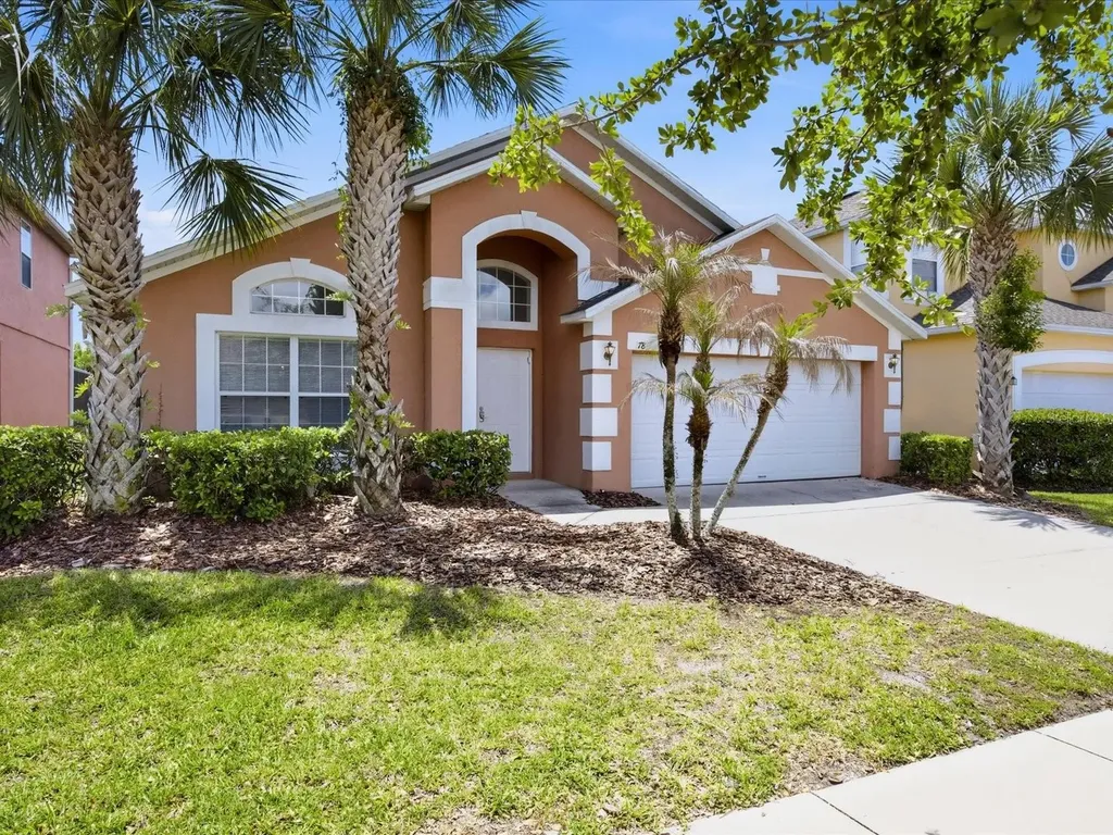 178 Hideaway Beach Lane Kissimmee FL 34746