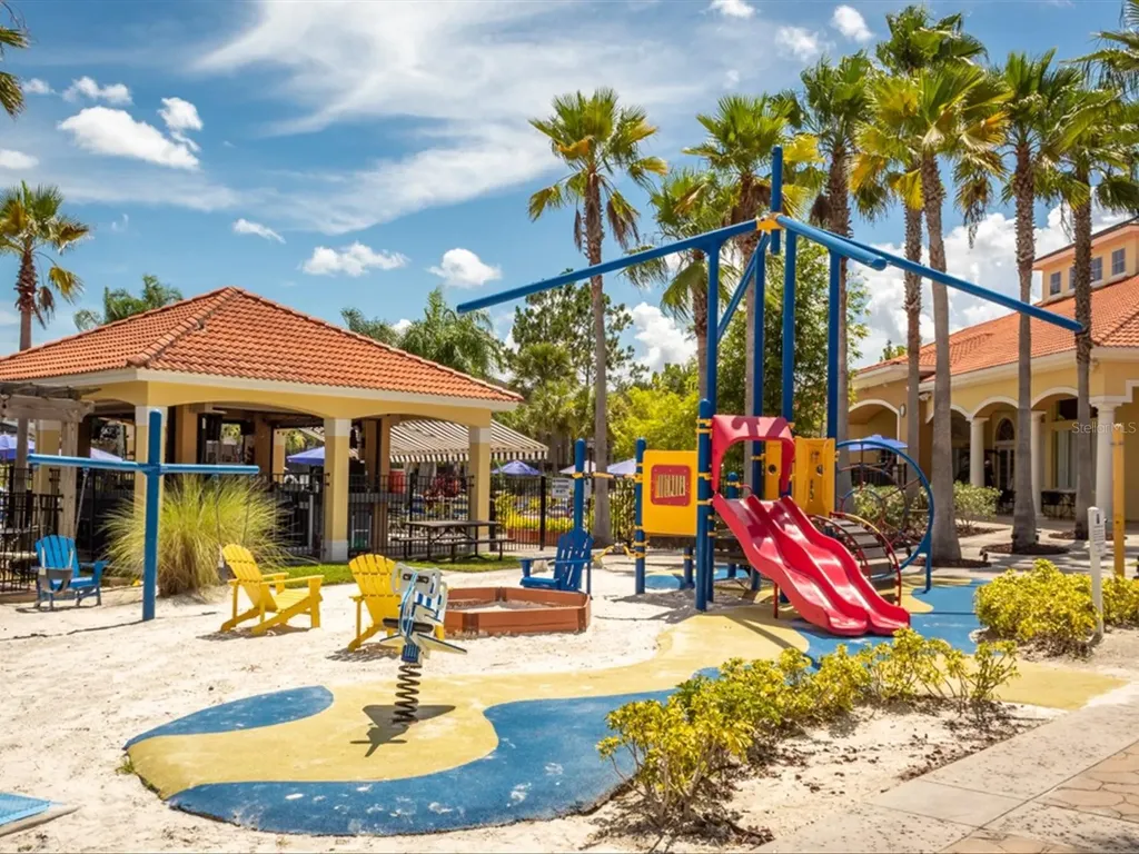 178 Hideaway Beach Lane Kissimmee FL 34746