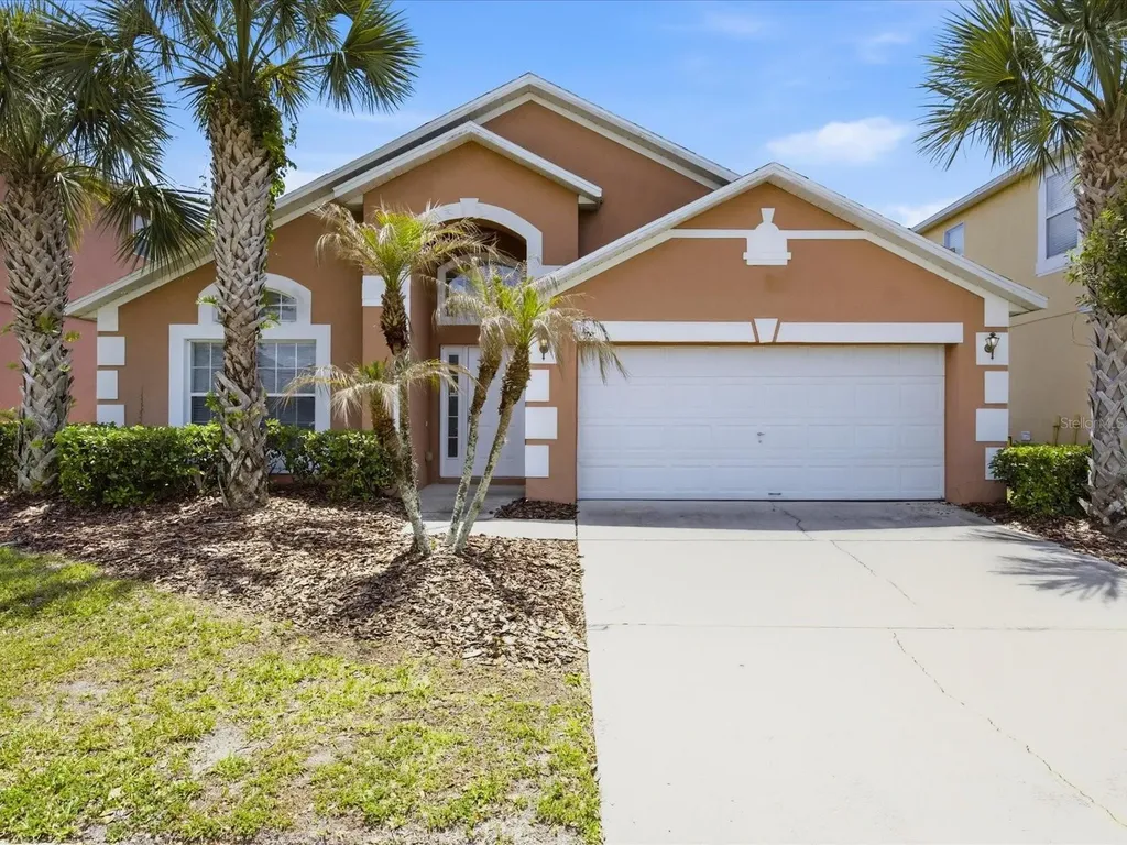 178 Hideaway Beach Lane Kissimmee FL 34746