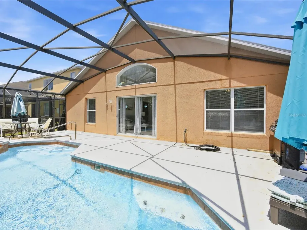 178 Hideaway Beach Lane Kissimmee FL 34746
